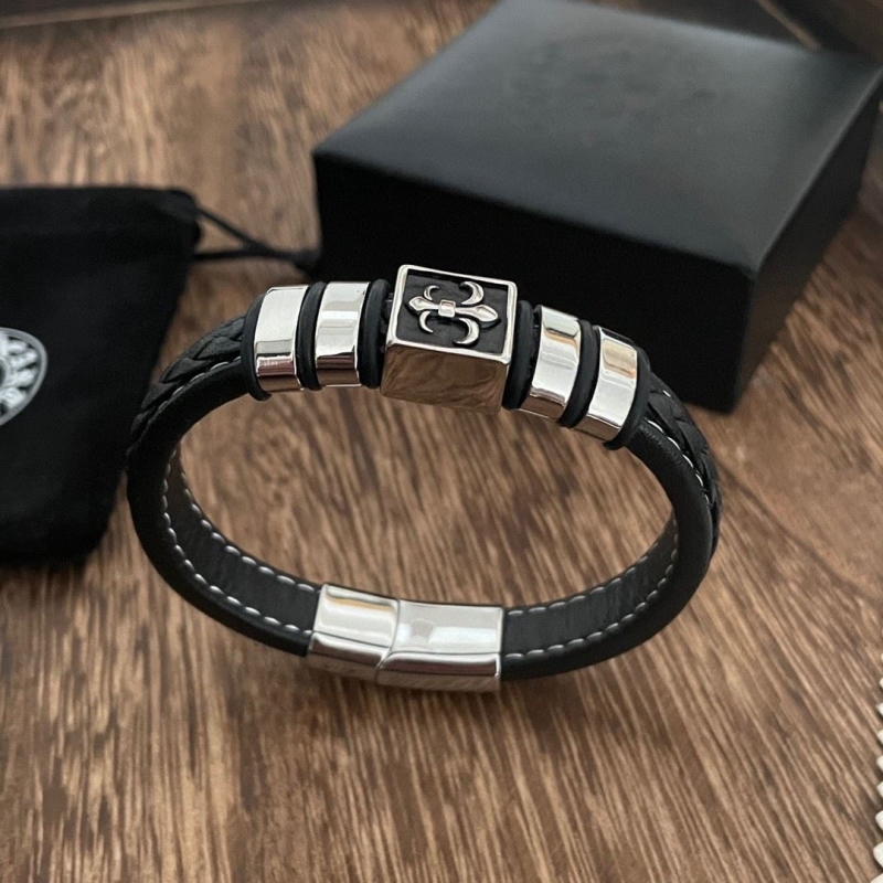 Chrome Hearts Bracelets